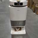 Mova P10 Pro Ultra Robot Vacuum and Mop 13,000Pa Suction, 140F Hot Water Auto Mop Washing & Drying, Dual Spinning Extenable Mop,10.5mm Lifting for Carpet, 360Obstacle Avoidance, App Control