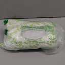 Amazon Elements Baby Wipes, Fresh, Flip-Top Pack, 1 Pack, 90 Count.