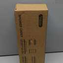 Veken Shower Caddy 6-Pack,Advanced Rustproof Design, No Drilling Adhesive Shelves, Rack with Soap Holder, Large Capacity Bathroom Organizers and Storage, Wall-Mounted Kitchen & Home Decor (6-Piece Set for Master Bathroom(Rustproof Upgrade), Black)