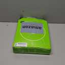 Soft Exercise Ball, Anti-Burst Pilates Yoga Ball Chair Supports 2200lb, Workout Equipment w/ Pump for Women Pregnancy, Medicine, Birthing, Physical Therapy, Stability, Excersing, Birth, Swiss, Fitness (M(48-55cm), Black)