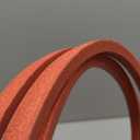 Lawn Mower Deck Kevlar Belt for Toro 133-4372 60" Time Cutter My Ride Titan MR