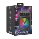 ByTech Soundblast Bluetooth Speaker (Black)