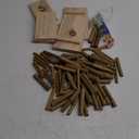 Nature's Way Bird Products DIY-BEE My First pollinator Garden House, Wood