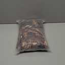 1Set Spandex Pillar Covers for Metal Cylinder Pedestal Stands - 5 Pieces -Printed Tree Bark Covers Only, Cylinder Pedestal Stands Excluded (NO-228 Tree Bark)