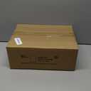 EHWINE Acrylic Sign Holder 8.5 x 11, 10 Pack Double-Sided Stand up Table Top Sign Holders, Clear Acrylic Picture Frame Menu Flyer Paper Holder Display Stand for Office Business Store Wedding Party