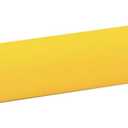 Fadeless PAC57085 Bulletin Board Art Paper, Canary, 48" x 50', 1 Roll