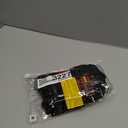 skott Evo 2 Weightlifting Gloves with Integrated Wrist Wrap Support-Double Stitching for Extra Durability-Get Ripped with The Best Body Building Fitness and Exercise Accessories (Medium, Black/Gray)