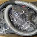 Aspiron Canister Vacuum, Upgraded 1600W Bagless Canister Vacuum Cleaner
