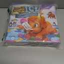 Hasbro Gaming Dont Break The Ice Mammoth Edition Board Game | Ages 3 and Up | 2 to 4 Players | Preschool and Kids Games (Amazon Exclusive)