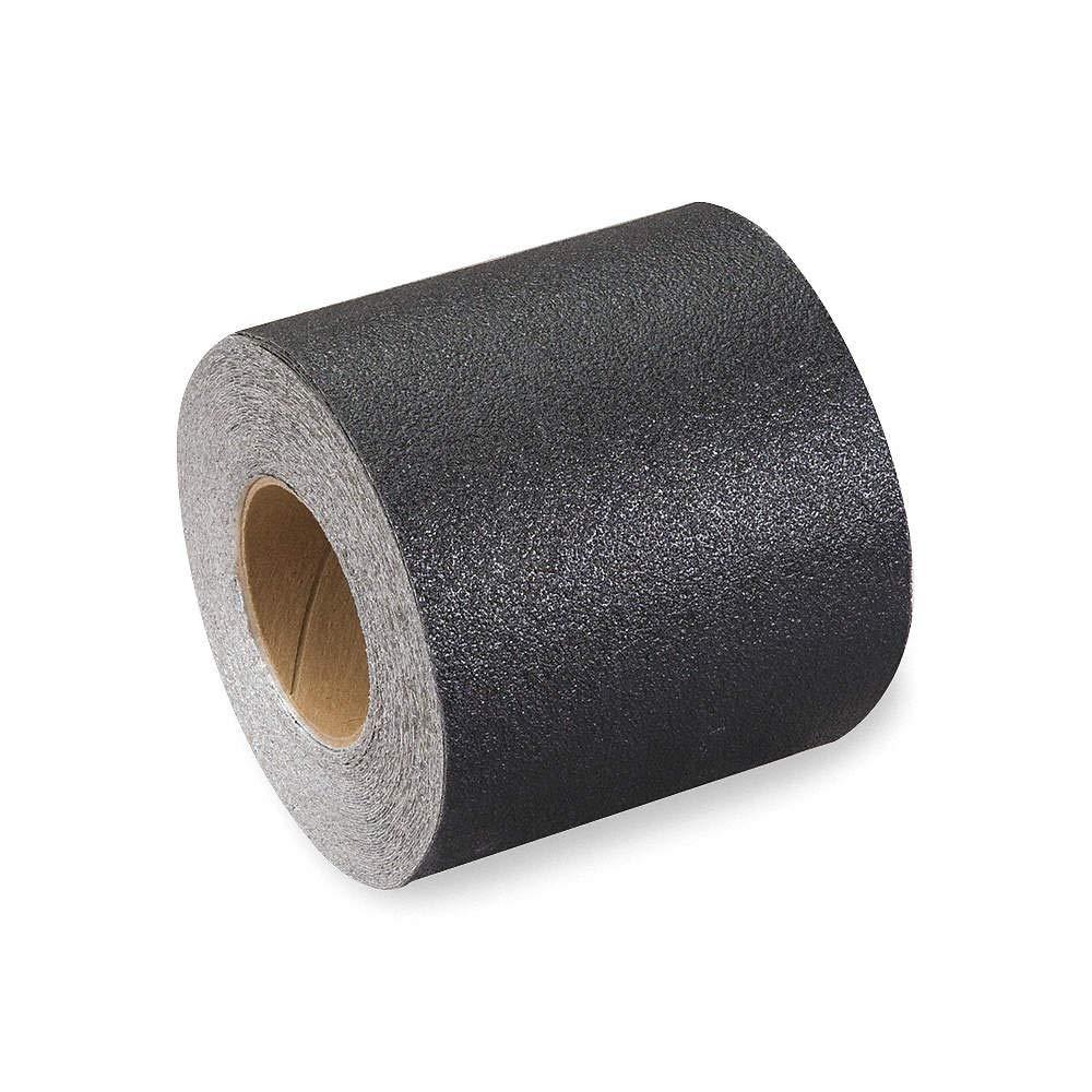 Conformable Antislip Tape, Black, 6Inx60ft 3700-6