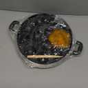 Non-Stick Appam Maker - 12 Pits, Lid & Paniyaram Nonstick Cookware
