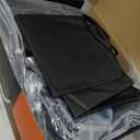 EHINI Infrared Sauna Blanket-Sauna Blanket for Home Use, Portable Design for Relaxation and Detoxification Highest 176, 20-60 Minutes Timer, 6 ft x 2.65 ft (Black)