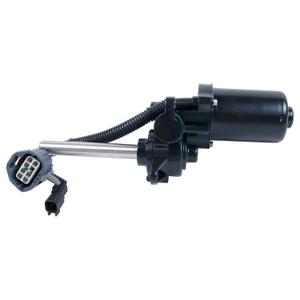 Front Left Driver Side Power Running Board Motor 84131859 84452642 Compatible with Cadillac Escalade Chevrolet Suburban Tahoe GMC Yukon 2015-2020