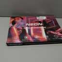 Be Our Guest Neon Signs for Wall Decor Princess Belle Party Decorations Belle Party Neon Sign Dimmable Neon Light for Bridal Shower, Wedding, Engagement, Bachelorette, Baby Shower, Birthday, Housewarming