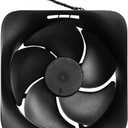 Internal Cooling Fan Replacement for Xbox Series X Console Cooling Fan Replacement for XSX