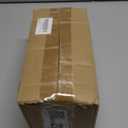 Turtle Basking Platform Reptile Climbing Shale Resin Step Ledge Stone Aquarium Ornament Rock Landscaping Decoration with Suction Cups for Frogs Newts Amphibians Lizard (Medium:8.2Lx3.3Wx3.1H)