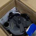 Acquaer 1/3 HP Automatic Submersible Water Pump, 115V Sump Pump with 3/4 Garden Hose Check Valve Adapter,2160 GPH High Flow Water Removal for Swimming Pool Cover Hot Tubs Flooded House Basement