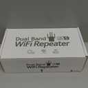 12880 Sq.Ft Range WiFi Extender DFGHTRJRFB CXVBFDF