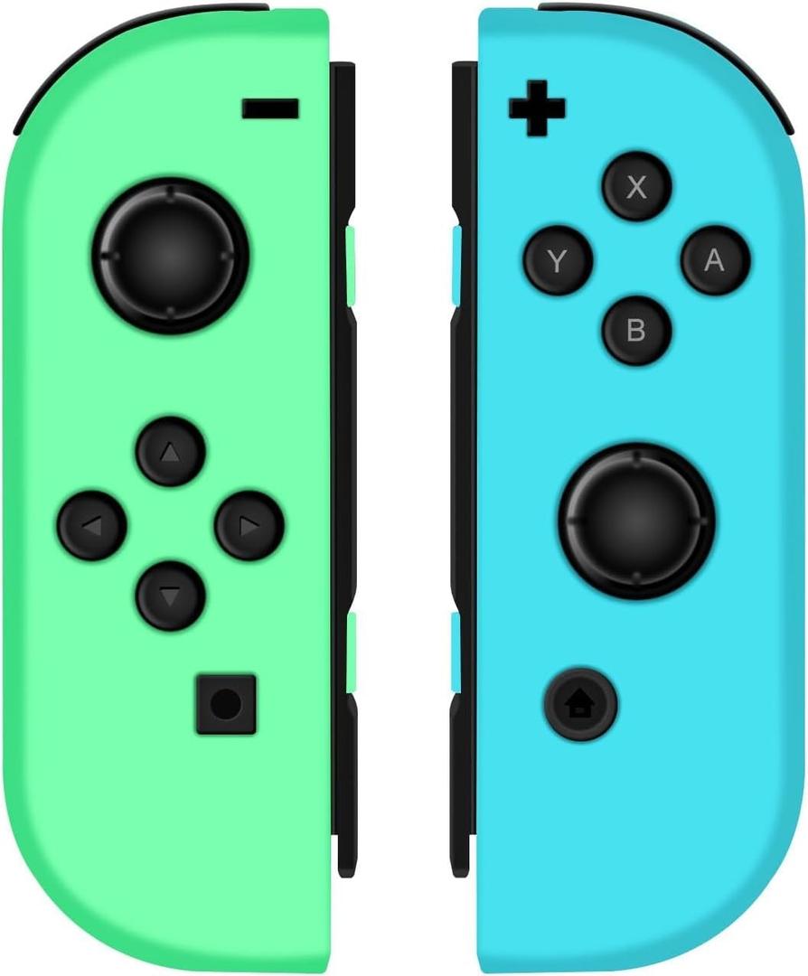 Nintendo Switch Controllers