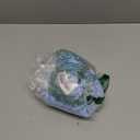 QINSEN Women's Square Neck Tennis Dress Pleated Sleeveless Built in Shorts Golf Athletic Dress with Pockets, XS