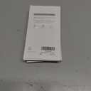 2 x SPIDERCASE for iPhone 13 Case for iPhone 14 Case, Magnetic Translucent [2 Pack Tempered Glass Screen Protector] Anti-Fingerprint Anti-Scratch for iPhone 14/13 6.1, Hot Pink