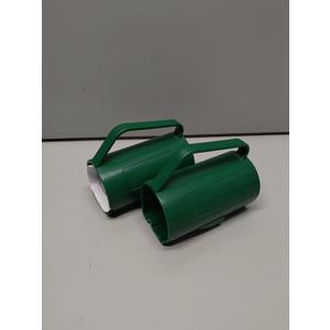 Wrapping Paper Cutter for Christmas Gift Wrap Cutter Tool Tube and Birthday Paper Gift Wrapping Paper Roll Cutter Easy Sliding Crafting Trimmer Slicer