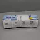 Microfiber Spray Mop for Floors Cleaning: Wet Dry Hardwood Floor Mops with 3 Washable Reusable Pads for Swiffer Power mop Flat Mop with Sprayer for Tile Wood Laminate Vinyl Marble