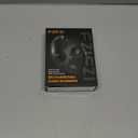 Hand Warmers Rechargeable, Electric Hand Warmers with Fidget Spinner, 2 Pack 6000mAh Reusable Charging Handwarmers, Magnetic Pocket Heater Gifts for Women, Men, Outdoor, Hunting, Fishing, Golf Camping (Black)