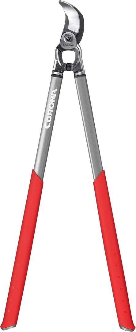 Corona Tools | 32-inch Branch Cutter DualCUT Bypass Loppers | Tree Trimmer Cuts Branches up to 2-inches in Diameter | SL 7180