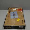 Full Motion TV Wall Mount for Most 37"-84" Flat Screen TV, Swivel or Tilt TV Wall Bracket with Dual Articulating Arms, for 12"-16" Wood Studs, Max VESA 600x400mm, Load 120 lbs by USX MOUNT