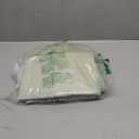 Portable Bathtub - Collapsible Bath Tub Non-Slip Base Cat Dog Wash Shower Basin Foldable Bathtub for Small Spaces Green