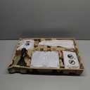 Dell S2425HS Monitor - 23.8 Inch, FHD (1920x1080) Display, 100Hz Refresh Rate 1500:1 Contrast Ratio, TV Rheinland Eye Comfort 4 Star, Integrated 2x5W Speaker, Height/Tilt/Swivel/Pivot - Ash White