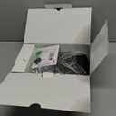 Airversa Waterless Essential Oil Diffuser for Home Large Room and Commercial Use, Up to 2000 sq ft, App Control Cold Air Diffuser, 400mL, DC-12V/1A Plug in Wall, Smart Scent Air Machine, ANW-Black