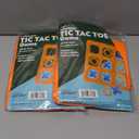 INFLATABLE TIC TAC TOE 2 PACK
