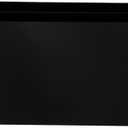 Acrylic Cutting Board Lip Edge Non- Kitchen Chopping Board for Fruits Easy to Clean and Store