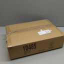 UGG Adalee Faux Fur Throw Blanket Luxury Lightweight Cozy Soft Throw for Couch Bed or Chair Hypoallergenic Machine Washable Double-Sided Fluffy Blanket Home Decor, 50-inch x 70-inch, Seal Grey