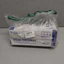 Royal 18" x 14" Steam Pan Liners with Twist Ties, Package of 250