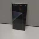 CASEKOO Genuine Official for Samsung Galaxy S25 Ultra Case [16FT Military Drop Protection] [Anti Stain Tech] Slim Matte Translucent Shockproof Protective S25 Ultra Case 6.9'', Blue