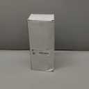 Xmas Decor Small Christmas Tree with Lights - Artificial Tabletop Lighted Mini Christmas Tree with Christmas Ornaments Gnomes Indoor for Office Desk Home Decorations (Stump-red)