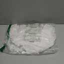 Yieeonc Angel Wings and Halo for Adult Feather Angel Costume for Women Halloween Cosplay Costumes Accessories (White)