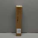 Delamu Cord Hider, 157in Wire Covers for Cords on Wall, Premium Cable Hider Cord Covers for Wires, Cable Management Wire Hiders for TV, Cable Raceway Kit, W0.95 H0.55in, White