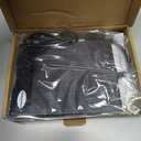 Floppy Disk Reader, 3.5 inch USB Type A&C External Floppy Disk Drive, 3 1/2 Floppy Disc Reader for PC,Laptop&Notebook-Brushed Texture