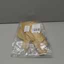 Juvale Brown Parchment Paper Rounds with Lift Tabs, 8 inch Nonstick Cake Pan Baking Liners - 100 Sheets