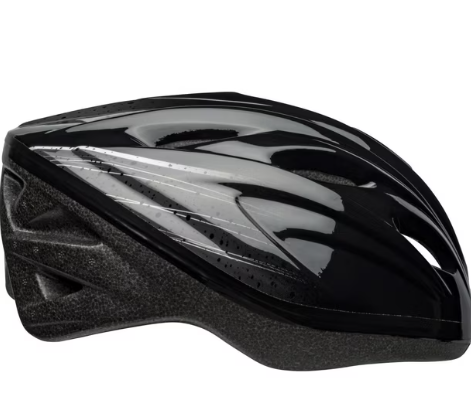 Bell Sports Cruiser Adult Bike Helmet, ages 14 and up