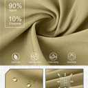 Men's Hiking Cargo Shorts Lightweight Quick Dry Athletic Stretch Shorts for Outdoor Active Zipper Pockets (L)