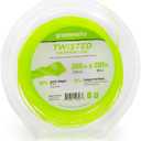 Greenworks 0.080" 200-Foot Twisted String Trimmer Line