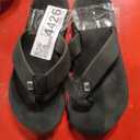 Cushion Phantom Flip Flop, Size 6