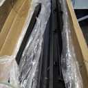 4 Inch Box Spring for Queen Low Profile Bed Base, BS2B-4Q QUEEN