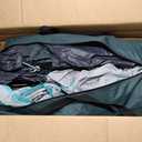 Tents for Camping 6/10 Person Camping Tent with Screen Porch, Weatherproof Large Cabin Tent with Rainfly and Carry Bag, Family Tent for Outdoor Camping and Backyard