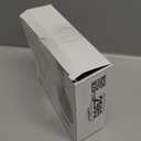 RORSOU C6 Active Noise Cancelling Headphones, Wireless Over Ear Bluetooth Headphones, 60H Playtime, Lightweight Folding Deep Bass Comfort Fit Ear Cups Headset with Mic for iPad/Travel/PC/Home Silver